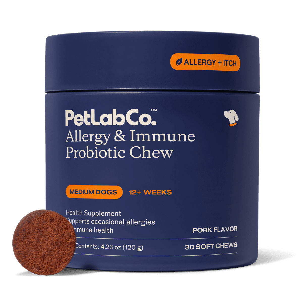 Allergy & Immune - Medium