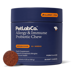 Allergy & Immune - Medium