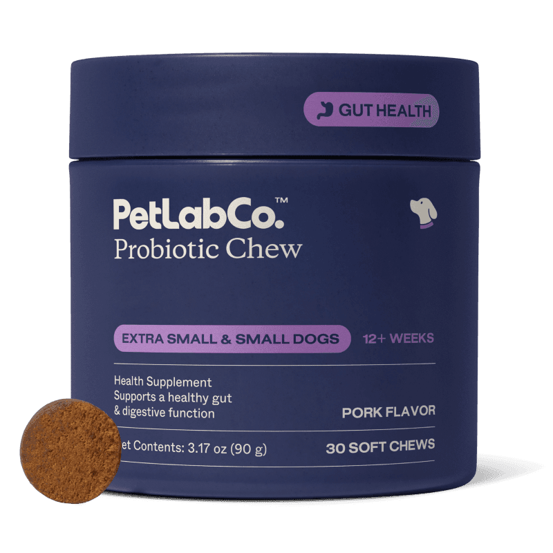 Probiotic Chew Tailored (Small)
