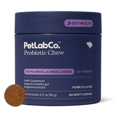 Probiotic Chew Tailored (Small)
